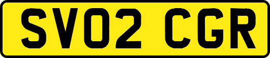 SV02CGR