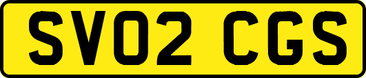 SV02CGS