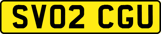 SV02CGU