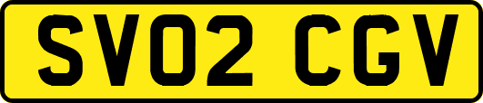 SV02CGV