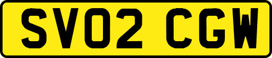 SV02CGW
