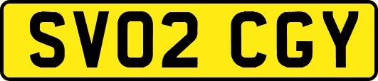 SV02CGY