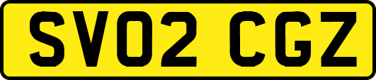 SV02CGZ