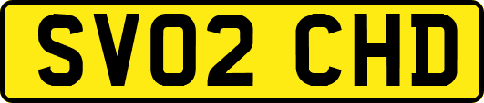 SV02CHD