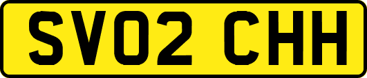 SV02CHH
