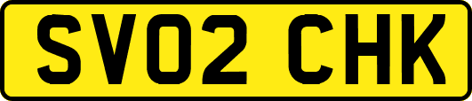 SV02CHK
