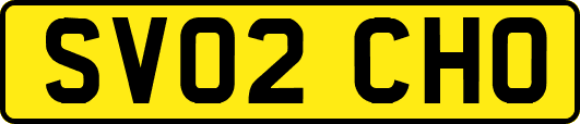 SV02CHO