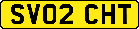 SV02CHT