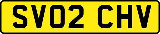 SV02CHV