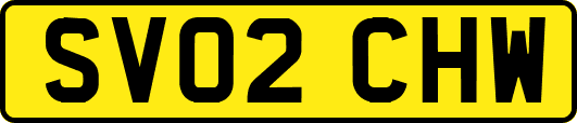 SV02CHW