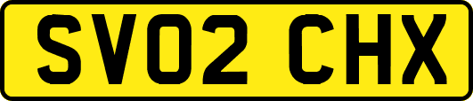 SV02CHX