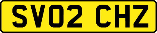 SV02CHZ