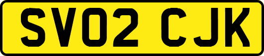 SV02CJK