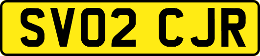 SV02CJR