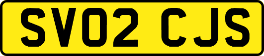SV02CJS
