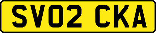 SV02CKA