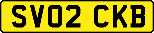 SV02CKB