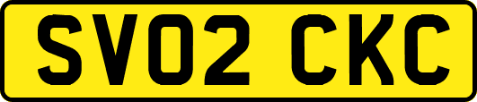 SV02CKC