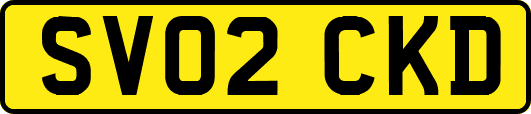 SV02CKD