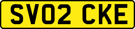 SV02CKE