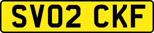 SV02CKF