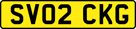 SV02CKG