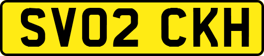 SV02CKH