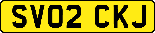 SV02CKJ