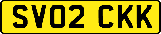 SV02CKK