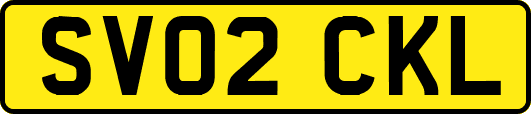 SV02CKL