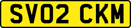 SV02CKM