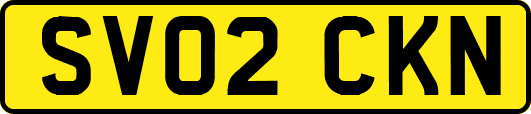SV02CKN