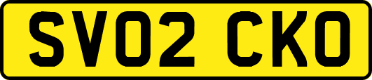 SV02CKO