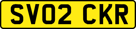 SV02CKR