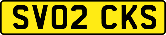 SV02CKS
