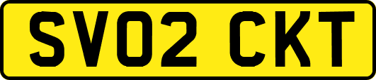 SV02CKT