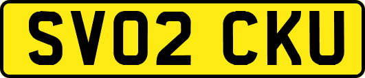 SV02CKU
