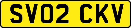 SV02CKV
