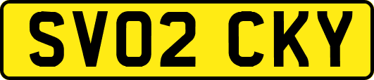 SV02CKY