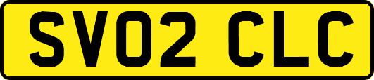 SV02CLC