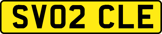 SV02CLE
