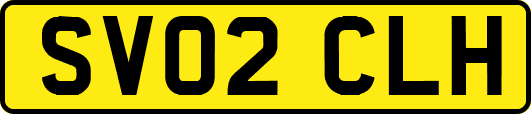 SV02CLH