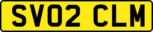 SV02CLM