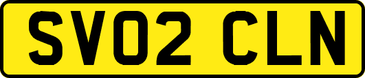 SV02CLN