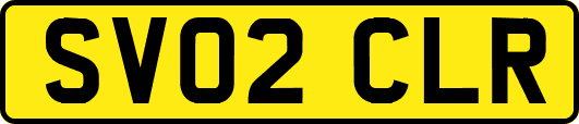 SV02CLR