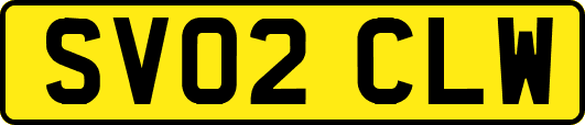 SV02CLW