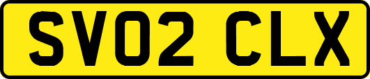 SV02CLX