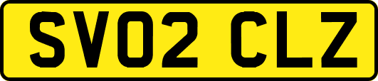 SV02CLZ