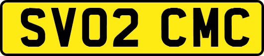 SV02CMC