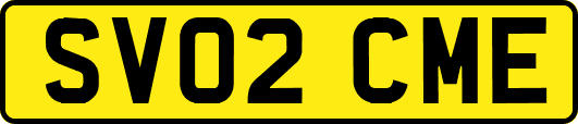 SV02CME